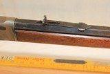 Marlin Model 39 S-L-LR 22 Rim fire - 10 of 16