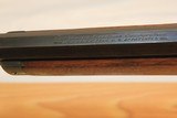 Marlin Model 39 S-L-LR 22 Rim fire - 5 of 16