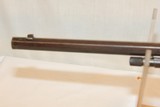 Winchester Model 1890 FIRST MODEL 22 short Caliber - 16 of 20