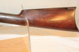 Winchester Model 1890 FIRST MODEL 22 short Caliber - 17 of 20