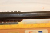 Winchester Model 1890 FIRST MODEL 22 short Caliber - 6 of 20