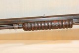 Winchester Model 1890 FIRST MODEL 22 short Caliber - 15 of 20