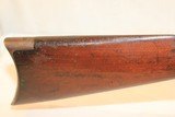 Winchester Model 1890 FIRST MODEL 22 short Caliber - 3 of 20