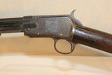 Winchester Model 1890 FIRST MODEL 22 short Caliber - 14 of 20