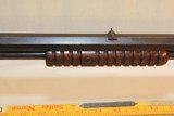 Winchester Model 1890 FIRST MODEL 22 short Caliber - 4 of 20