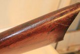 Winchester Model 1890 FIRST MODEL 22 short Caliber - 20 of 20