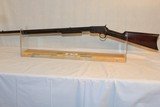 Winchester Model 1890 FIRST MODEL 22 short Caliber - 13 of 20