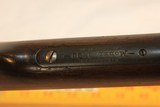 Winchester Model 1890 Second Model in 22 Long caliber. - 14 of 16