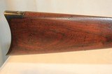 Winchester Model 1890 Second Model in 22 Long caliber. - 9 of 16