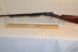Winchester Model 1890 Second Model in 22 Long caliber. - 1 of 16