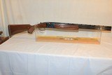Weatherby Orion 12 Gauge 3 inch Over-Under - 1 of 12
