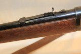 Pre 1964 Winchester Model 1894 Carbine in 30-30 Caliber - 14 of 14