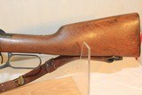 Pre 1964 Winchester Model 1894 Carbine in 30-30 Caliber - 10 of 14