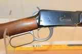 Pre 1964 Winchester Model 1894 Carbine in 30-30 Caliber - 2 of 14