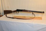 Pre 1964 Winchester Model 1894 Carbine in 30-30 Caliber - 1 of 14