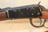 Pre 1964 Winchester Model 1894 Carbine in 30-30 Caliber - 8 of 14