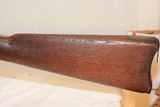 1877 Springfield Trap-door Rifle 45-70 - 5 of 13