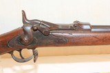 1877 Springfield Trap-door Rifle 45-70 - 9 of 13