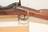 1877 Springfield Trap-door Rifle 45-70 - 4 of 13