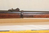 1877 Springfield Trap-door Rifle 45-70 - 10 of 13