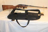 Marlin Model 70 Ducks Unlimited Papoose 22LR - 1 of 9