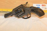 Harrington & Richardson Model 732 second model 32 S&W Caliber Pistol - 4 of 6