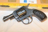 Harrington & Richardson Model 732 second model 32 S&W Caliber Pistol - 2 of 6