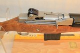 Ruger Mini-14 Stainless Rifle in .223 Remington Caliber - 11 of 15
