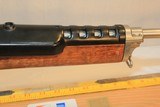 Ruger Mini-14 Stainless Rifle in .223 Remington Caliber - 12 of 15