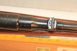 Mannlicher-Schoenauer Model 1910 Takedown Rifle Marked Watson Bros, London - 4 of 18