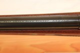 Mannlicher-Schoenauer Model 1910 Takedown Rifle Marked Watson Bros, London - 17 of 18