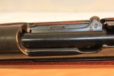 Mannlicher-Schoenauer Model 1910 Takedown Rifle Marked Watson Bros, London - 18 of 18