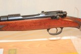 Mannlicher-Schoenauer Model 1910 Takedown Rifle Marked Watson Bros, London - 8 of 18