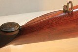 Mannlicher-Schoenauer Model 1910 Takedown Rifle Marked Watson Bros, London - 12 of 18