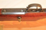 Mannlicher-Schoenauer Model 1910 Takedown Rifle Marked Watson Bros, London - 11 of 18
