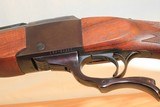 Ruger
Number 1 rifle in 45-70 - 14 of 15