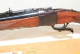 Ruger
Number 1 rifle in 45-70 - 9 of 15