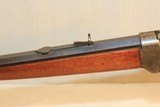 Special Order Winchester Model 1885 Low Wall Rifle. - 10 of 14