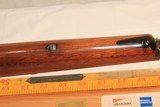 Special Order Winchester Model 1885 Low Wall Rifle. - 8 of 14
