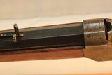 Special Order Winchester Model 1885 Low Wall Rifle. - 14 of 14