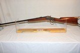 Special Order Winchester Model 1885 Low Wall Rifle. - 11 of 14