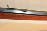 Special Order Winchester Model 1885 Low Wall Rifle. - 4 of 14