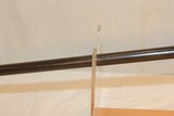 Special Order Winchester Model 1885 Low Wall Rifle. - 9 of 14
