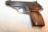 V. Bernadelli Model USA .380 Pistol. - 6 of 7