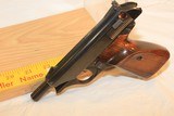 V. Bernadelli Model USA .380 Pistol. - 3 of 7