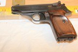 V. Bernadelli Model USA .380 Pistol. - 1 of 7