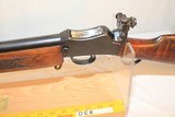 BSA Model 12 Martini Rifle - 4 of 15
