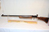 BSA Model 12 Martini Rifle - 1 of 15