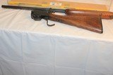 BSA Model 12 Martini Rifle - 6 of 15