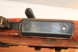 Mannlicher-Schoenauer 1956 Carbine in 30-06 Caliber - 10 of 11